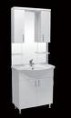 80 cm BANYO DOLABI